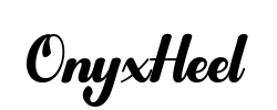 OnyxHeel - logo